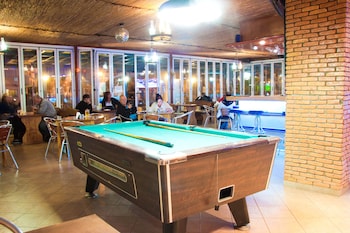 orion hotel faliraki
