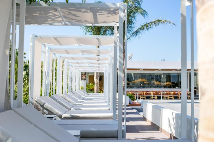 orion hotel faliraki