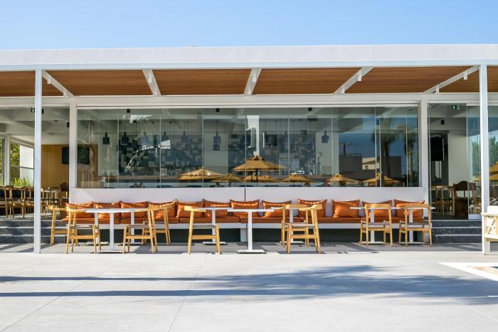 orion hotel faliraki