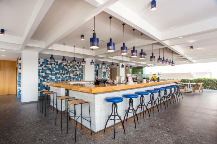 orion hotel faliraki