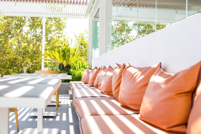 orion hotel faliraki