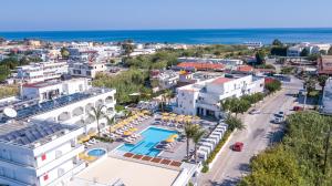 orion hotel faliraki