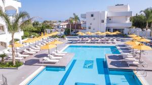 orion hotel faliraki