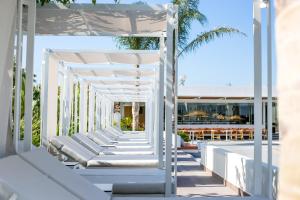orion hotel faliraki