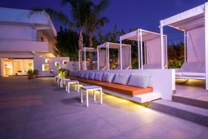 orion hotel faliraki