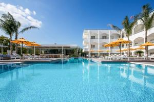 orion hotel faliraki