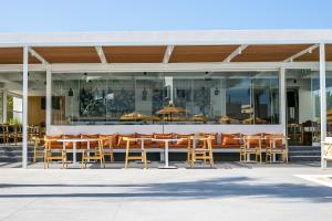 orion hotel faliraki