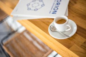 orion hotel faliraki