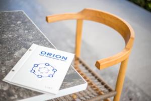 orion hotel faliraki