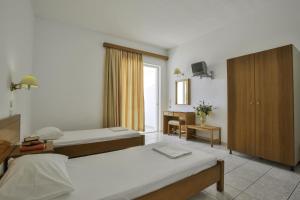 orion hotel faliraki