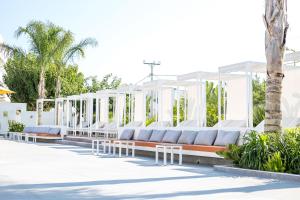 orion hotel faliraki