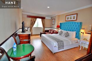 hanz sunflower hotel and spa saigon