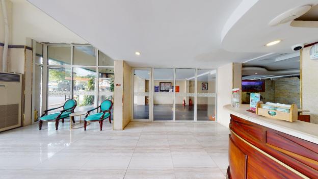 hanz sunflower hotel and spa saigon