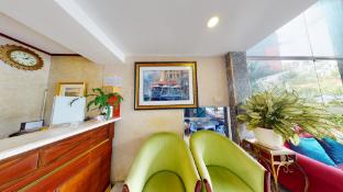 hanz sunflower hotel and spa saigon