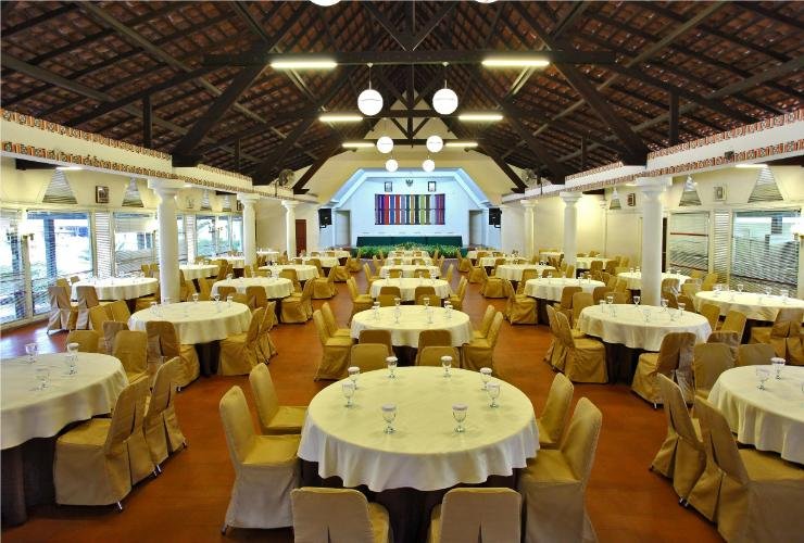 hotel niagara parapat