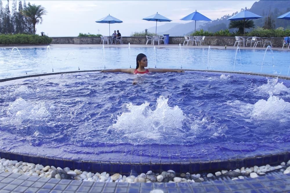 hotel niagara parapat