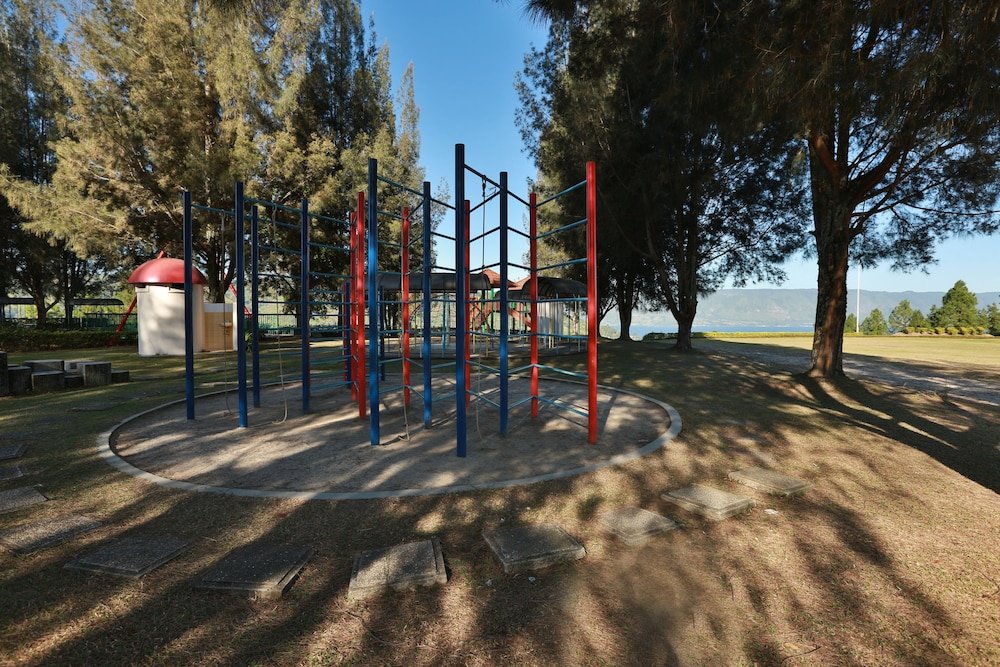 hotel niagara parapat