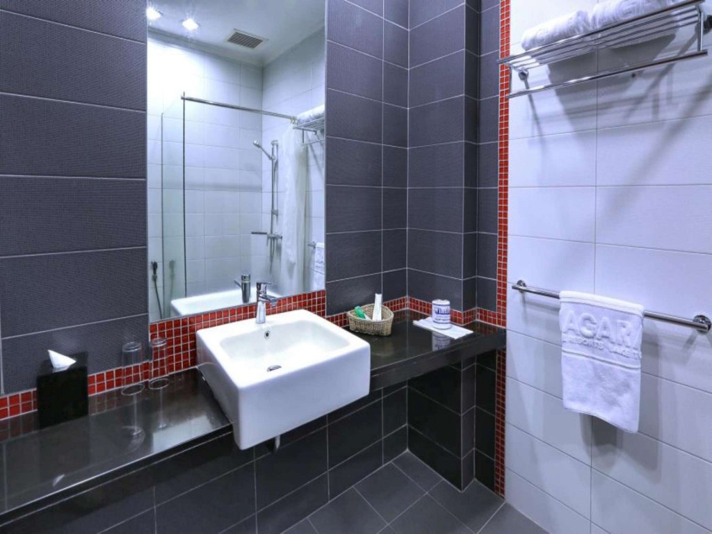 hotel niagara parapat