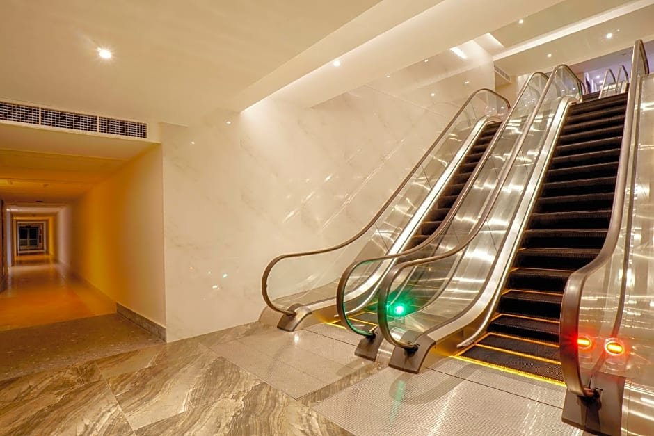 hotel niagara parapat