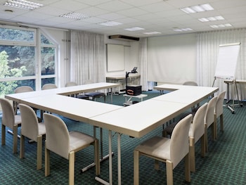 ibis styles duesseldorf neuss hotel