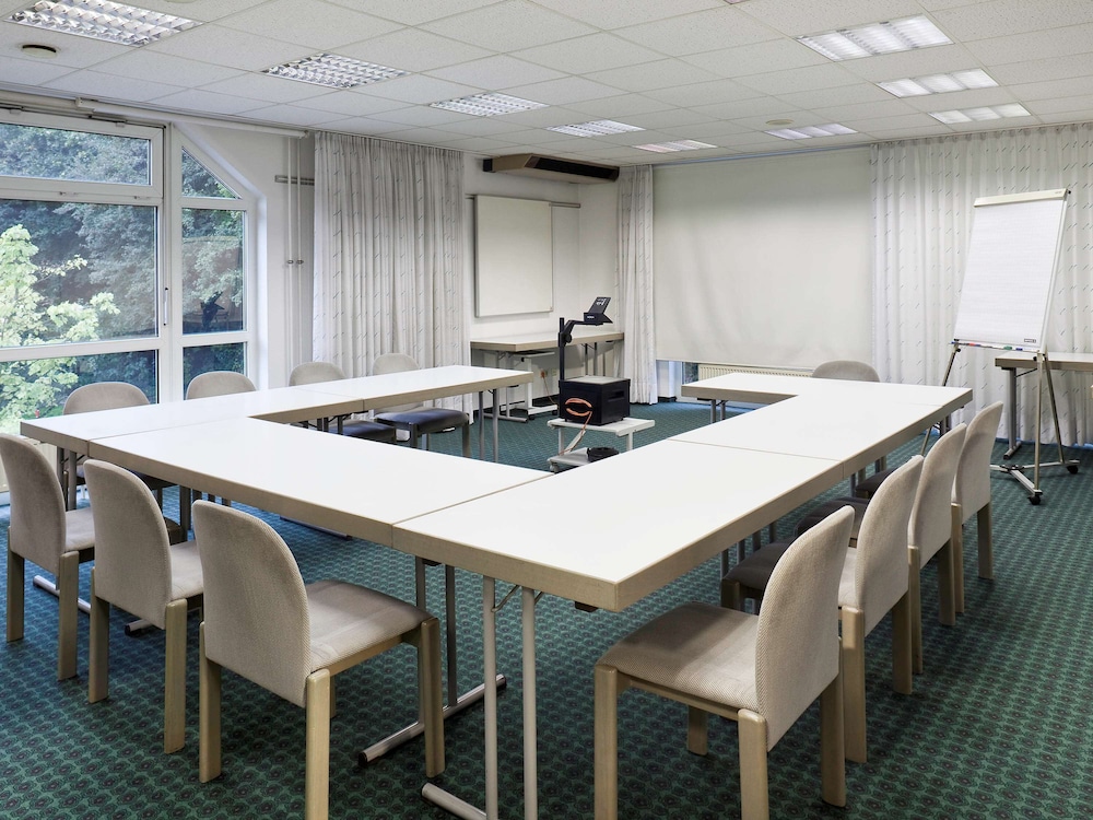 ibis styles duesseldorf neuss hotel