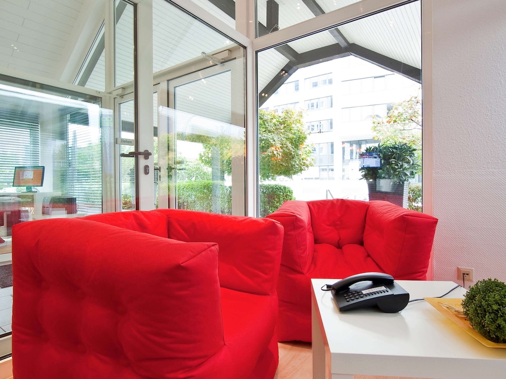 ibis styles duesseldorf neuss hotel