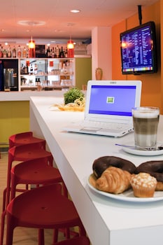ibis styles duesseldorf neuss hotel