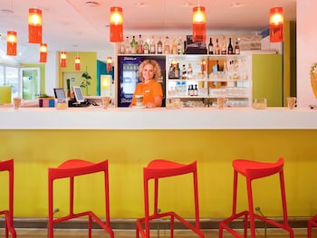ibis styles duesseldorf neuss hotel