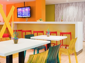ibis styles duesseldorf neuss hotel