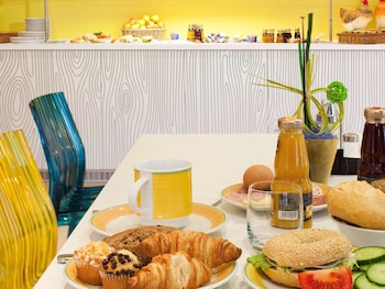 ibis styles duesseldorf neuss hotel