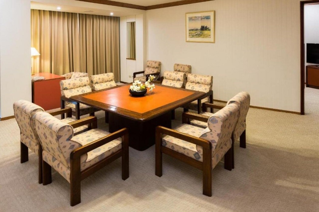 hotel tainan