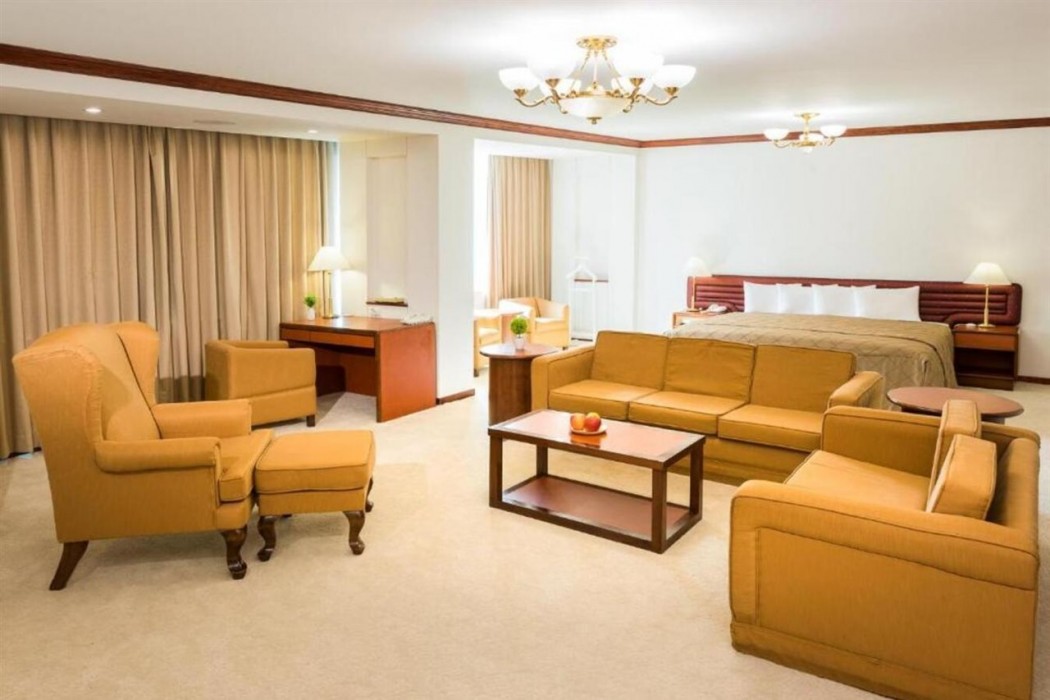 hotel tainan
