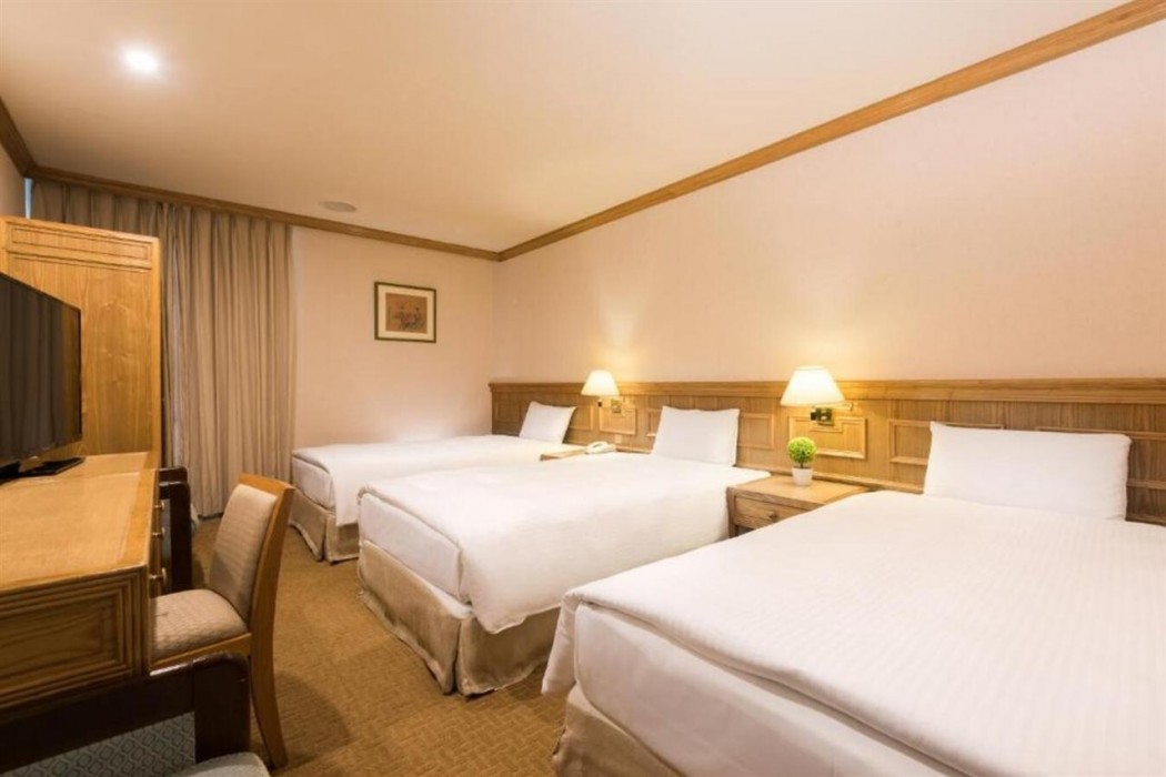 hotel tainan