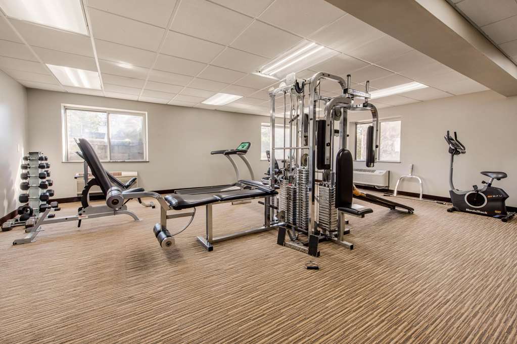 quality inn and suites new castle