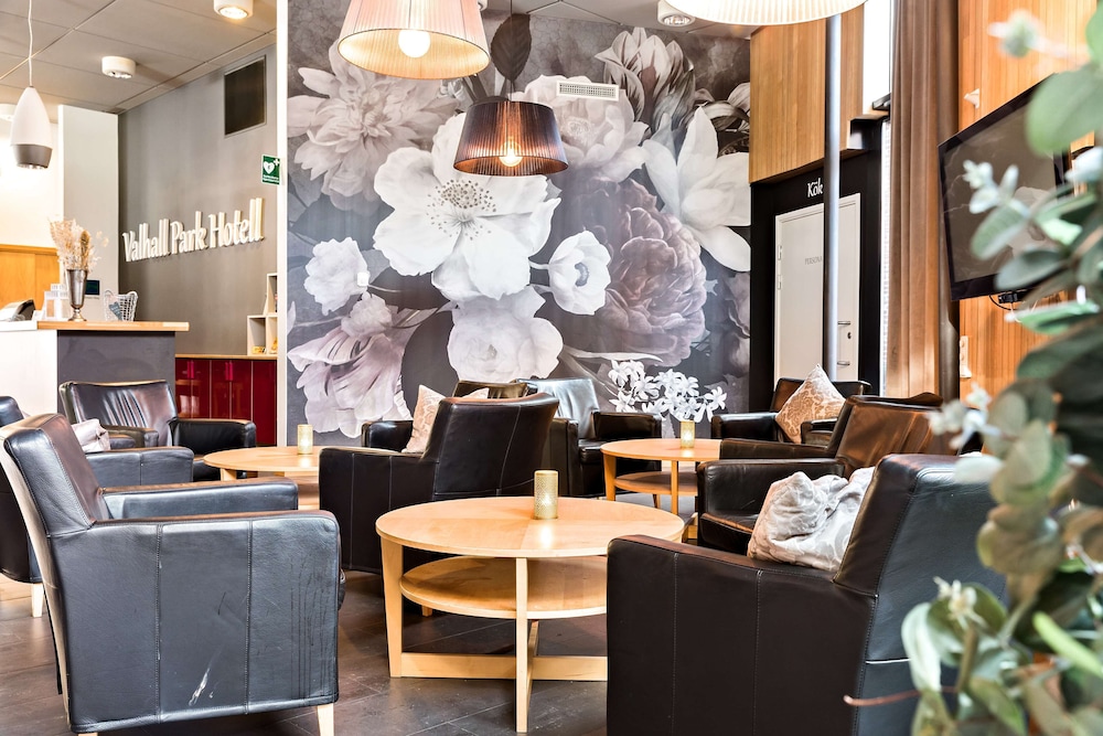 best western valhall park hotell