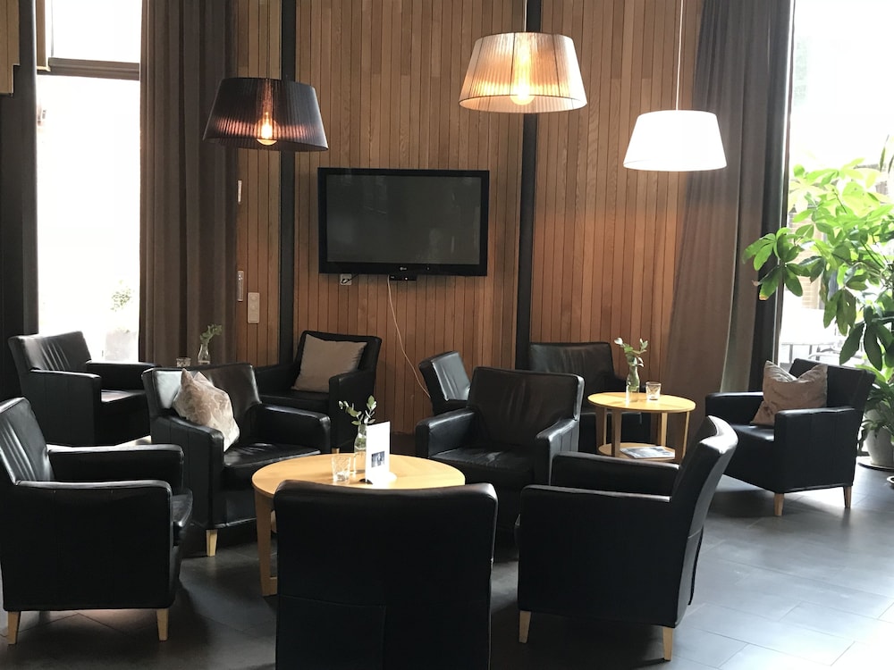 best western valhall park hotell