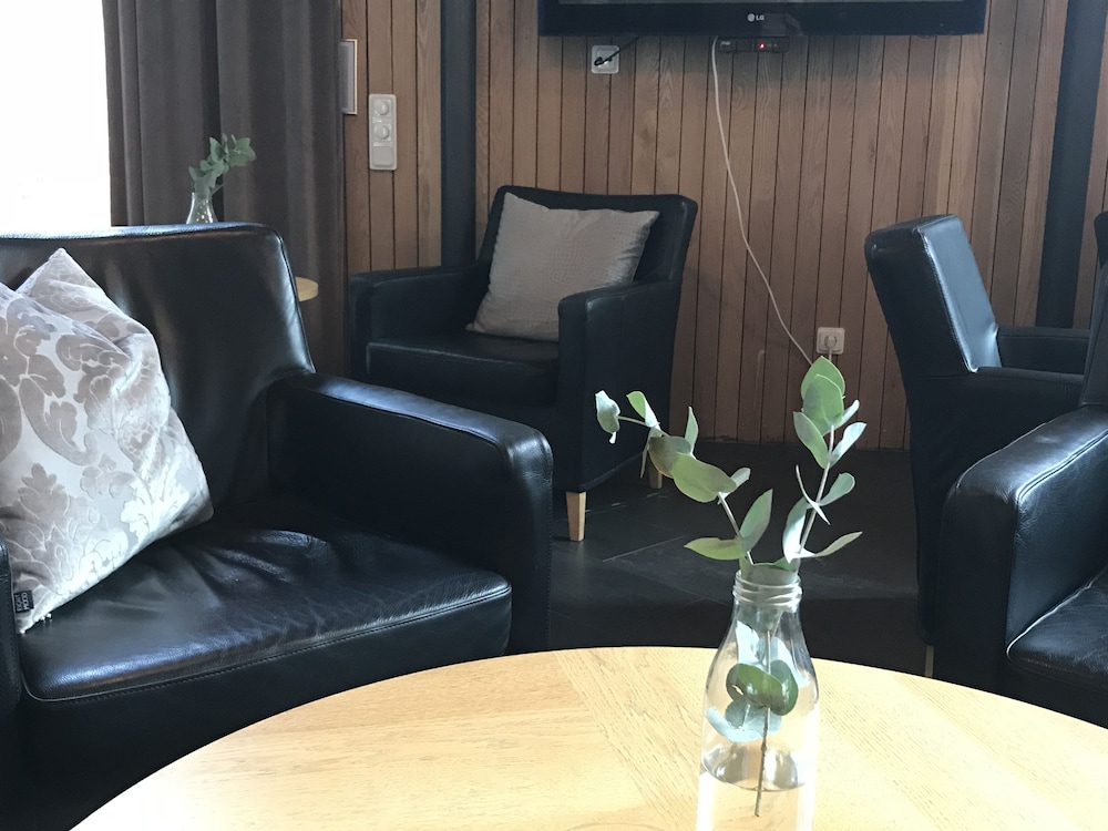 best western valhall park hotell