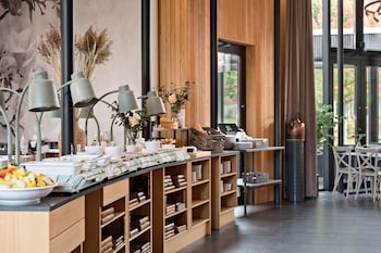 best western valhall park hotell
