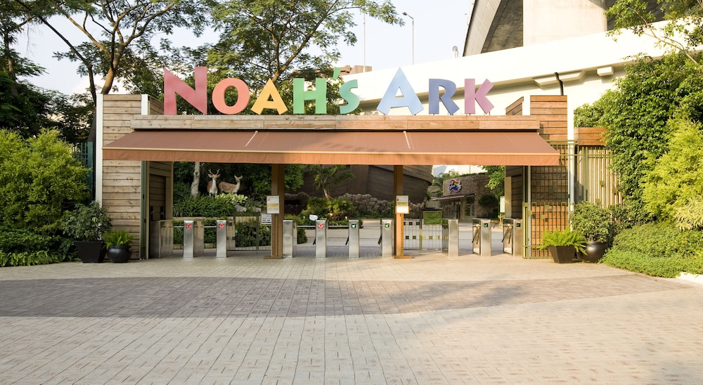 noahs ark