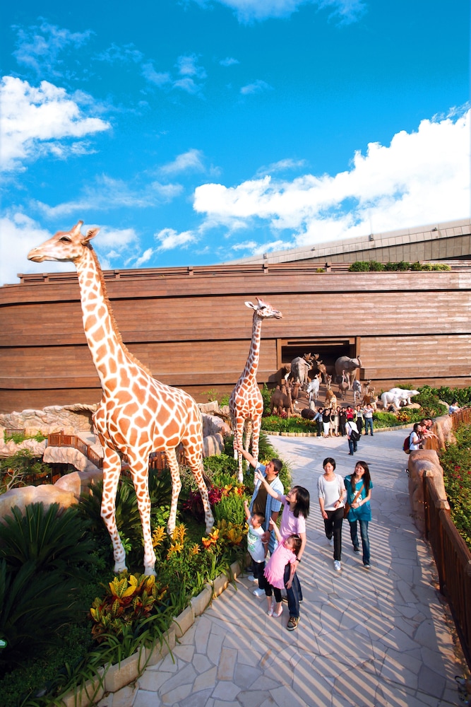 noahs ark