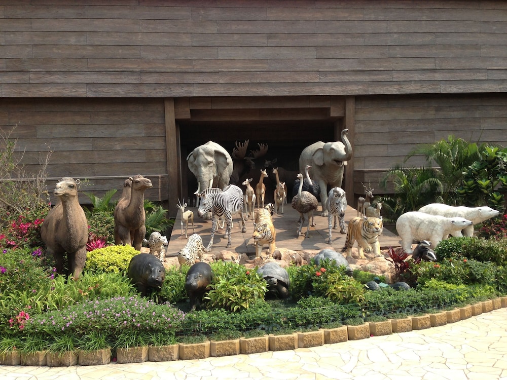 noahs ark