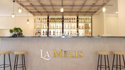 la melis