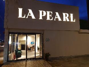 la pearl konaklama