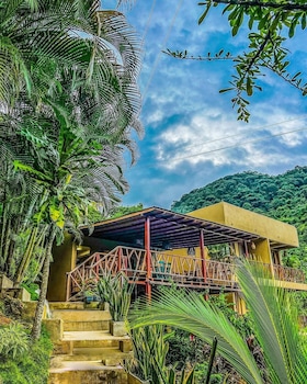 villa tayrona