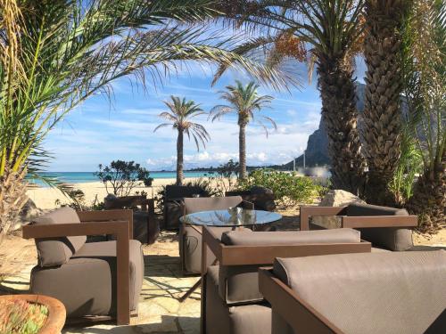 hotel capo san vito