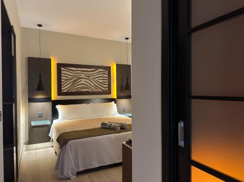 hotel capo san vito