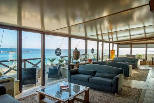 hotel capo san vito