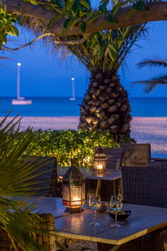 hotel capo san vito