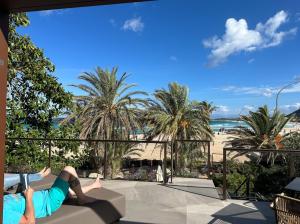 hotel capo san vito