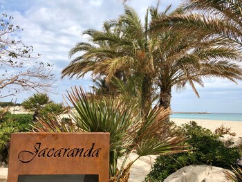 hotel capo san vito